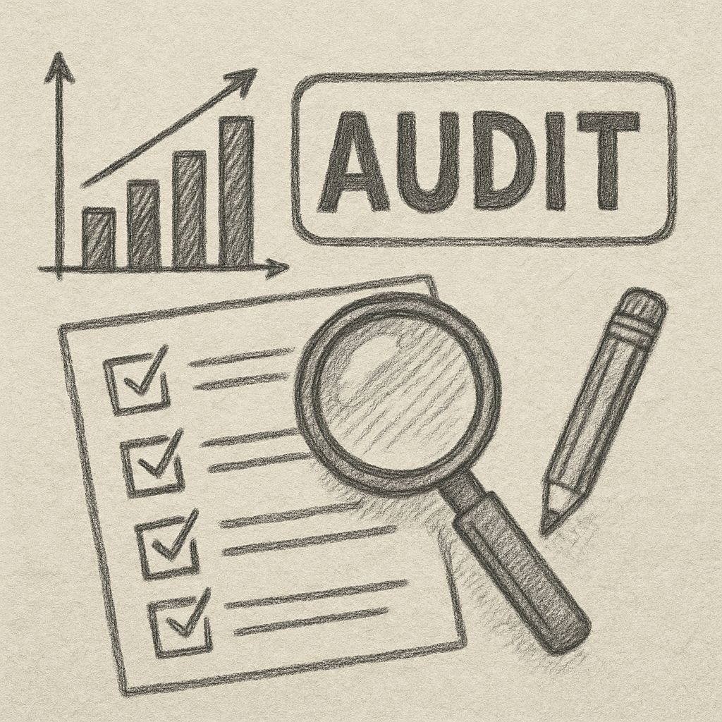 audit