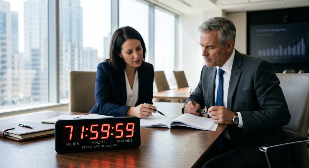 SEC materiality determination and CIRCIA final rule compliance requiring human judgment during a cyber incident